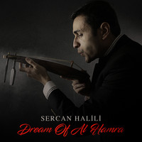 Sercan Halili - Dream of Al Hamra