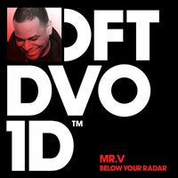 Mr. V - Below Your Radar