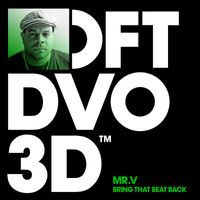 Mr. V - Bring That Beat Back (Explicit)