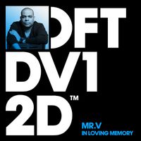 Mr. V - In Loving Memory