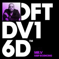 Mr. V - Keep Bouncing