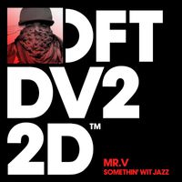 Mr. V - Somethin' Wit Jazz