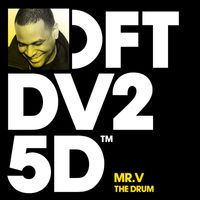 Mr. V - The Drum