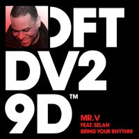 Mr. V - Bring Your Rhythm (feat. Selan)