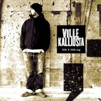 Ville Kalliosta - 100 x 200 mg