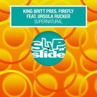 King Britt & Firefly - Supernatural (feat. Ursula Rucker)