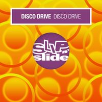 Disco Drive - Disco Drive