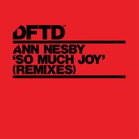 Ann Nesby - So Much Joy (Remixes)