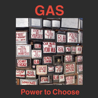 GAS - Power to Choose
