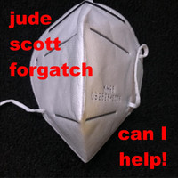 Jude Scott Forgatch - Can I Help!
