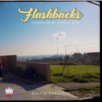 Kasper Korleone - Flashbacks (Explicit)