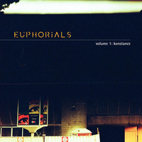 Euphorials - Euphorials, Vol. 1: Konstance