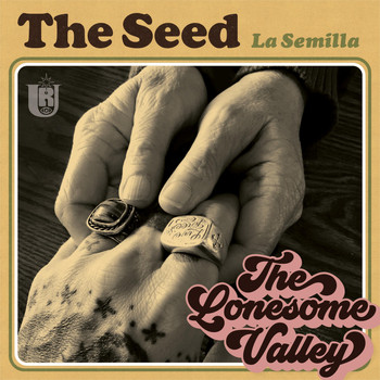 The Lonesome Valley - The Seed