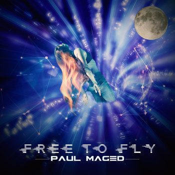 Paul Maged - Free to Fly