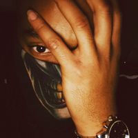 Fuego - I See You See Me