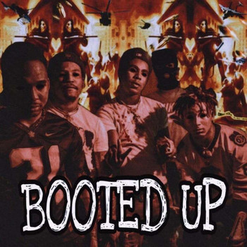PBZ - Booted Up (Explicit)