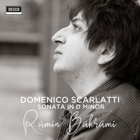 Ramin Bahrami - Scarlatti: Sonata In D Minor, K.32