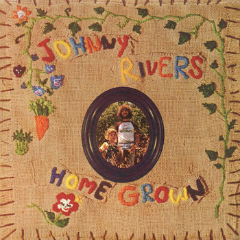 Johnny Rivers - Home Grown