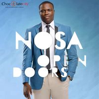 Nosa - Open Doors
