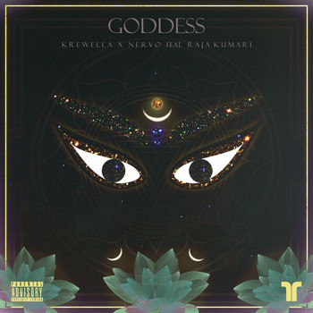 Krewella - Goddess (Explicit)