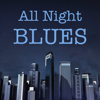 Various Artists - All Night Blues