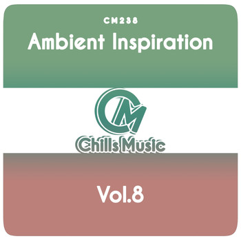Various Artists - Ambient Inspiration, Vol.8