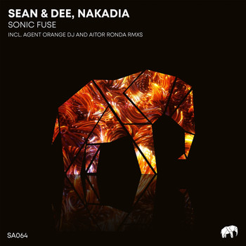 Sean & Dee and Nakadia - Sonic Fuse