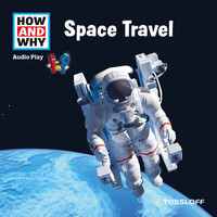 How and Why - Space Travel