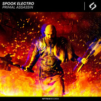 Spook Electro - Primal Assassin