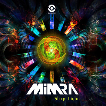 MIMRA - Sleep Light