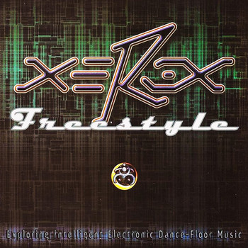 Xerox - Freestyle
