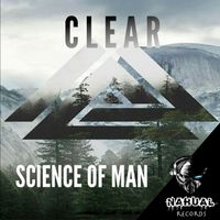 Science Of Man - Clear