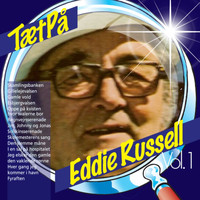 Eddie Russell - TætPå (Vol. 1)