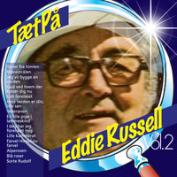 Eddie Russell - TætPå (Vol. 2)