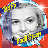 Bodil Steen - TætPå (Vol. 1)
