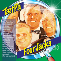 Four Jacks - TætPå (Vol. 3)