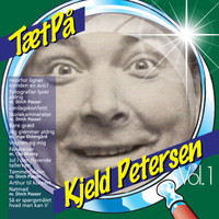 Kjeld Petersen - TætPå (Vol. 1)