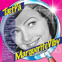 Marguerite Viby - TætPå (Vol. 3)