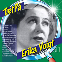 Erika Voigt - TætPå (Vol. 1)