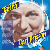 Carl Brisson - TætPå (Vol. 1)