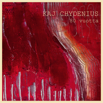 Kaj Chydenius - 80 vuotta