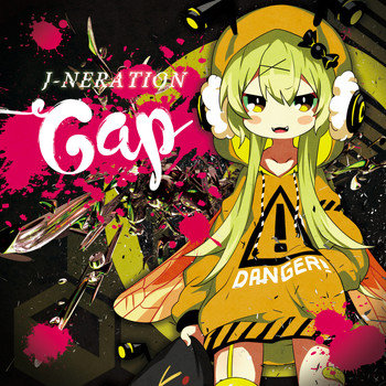Various Artists - J-Neration Gap