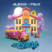 Alexis Y Fido - La Escuela