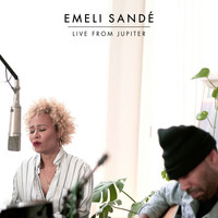 Emeli Sandé - Live From Jupiter