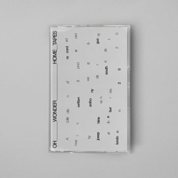 Oh Wonder - Oceansize