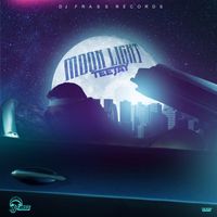 Teejay - Moon Light (Explicit)