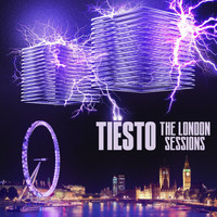 Tiësto - The London Sessions (Explicit)