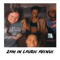 138 - 2AM In Laurie Avenue
