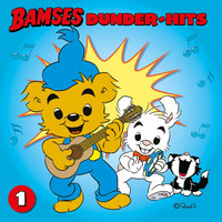 Bamse - Bamses Dunder-hits
