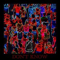 SAAY - DON’T KNOW